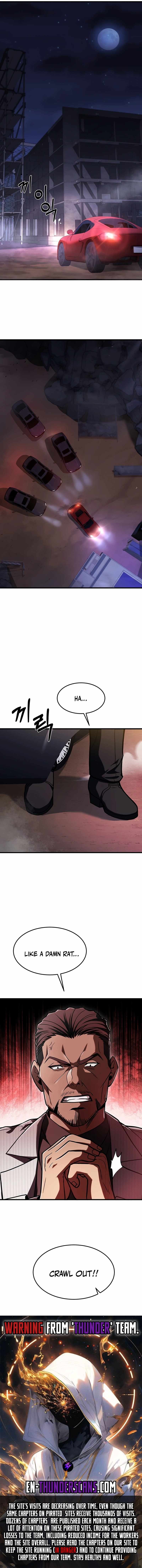 Eternal Cycle Chapter 16 11